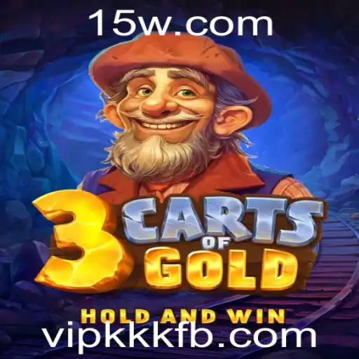 Descubra as Aventuras de '3cartsOfGold': Regras e Estratégias