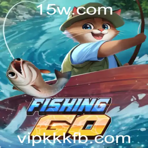 FishingGO: Aventura e Estratégia em um Mundo Virtual de Pesca