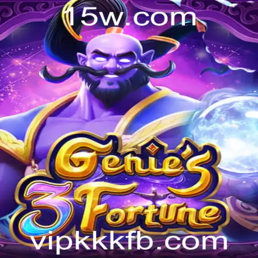 Descubra o Mundo de Genie3Fortune - O Jogo que Conquista Corações