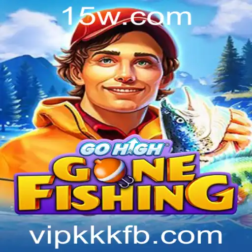 GoHighGoneFishing: Explore Aventuras Virtuais no Novo Jogo de Pesca