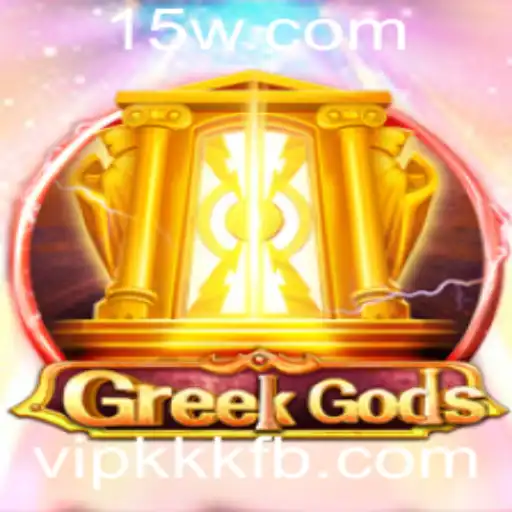 Explorando o Fascinante Universo de GreekGods
