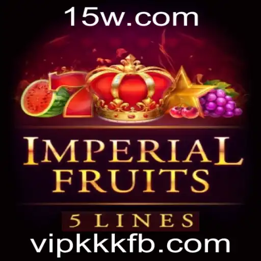 ImperialFruits5: Desvendando o Mundo Fascinante do Novo Jogo com a Palavra-Chave vipkkk