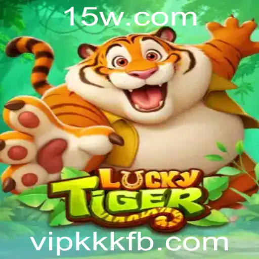 Descubra o Fascinante Mundo de LuckyTiger: Jogo de Estratégia e Sorte