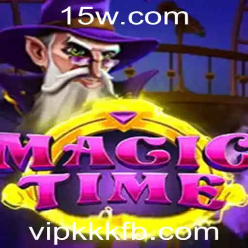 Explorando o Mundo Encantado de MagicTime