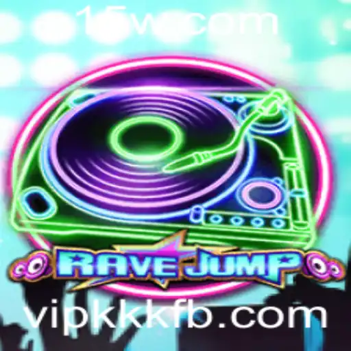 RaveJump: Uma Imersão no Jogo que Combina Música e Aventura