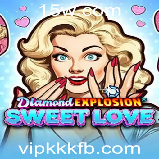 DiamondExplosionSweetLove: Um Jogo de Estratégia e Emoção
