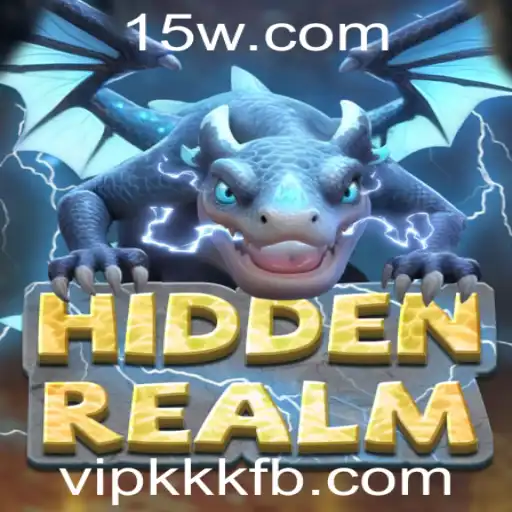 Descobrindo HiddenRealm: Um Mergulho em Aventuras Misteriosas