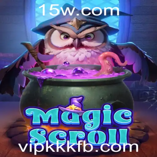 Descubra MagicScroll: O Jogo Que Está Transformando o Mundo dos Jogos de Tabuleiro