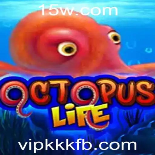 Descubra o Mundo Fascinante de OctopusLife: O Jogo que Conquista a Internet