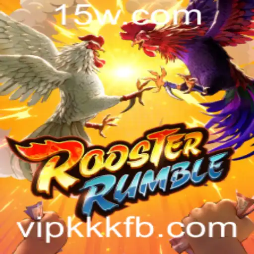 Descubra o Fantástico Mundo do Jogo RoosterRumble