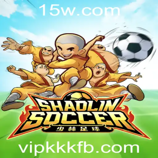Descubra o Fascinante Mundo de ShaolinSoccer