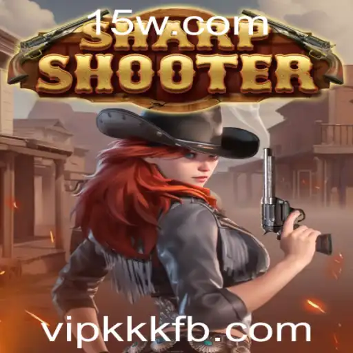 Sharpshooter: Um Jogo de Estratégia e Precisão