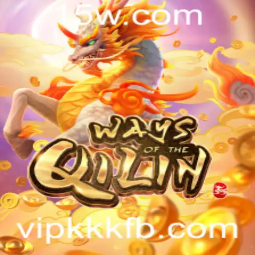WaysoftheQilin: Descubra as Regras e Estratégias do Jogo com Vipkkk
